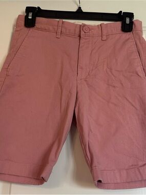 Crewcuts Boys Chino Shorts Size 12